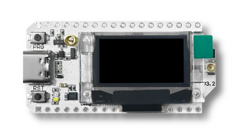 Heltec Wireless Stick Lite v3