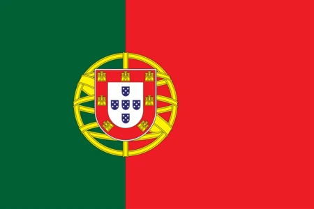 Portugal Flag